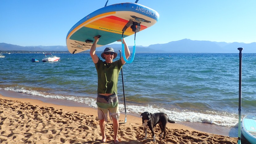 badfish flyweight - carrying the flyweight is a pleasure due to the lightweight of the...