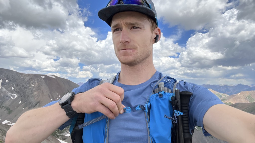 Ultimate Direction Ultra Vest 6.0 Review | Tested by GearLab