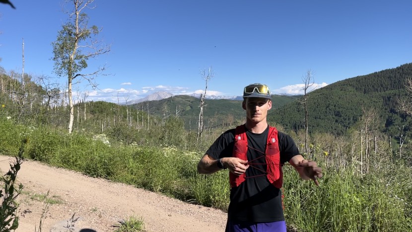 Salomon Sense Pro 5 Review | Tested & Rated