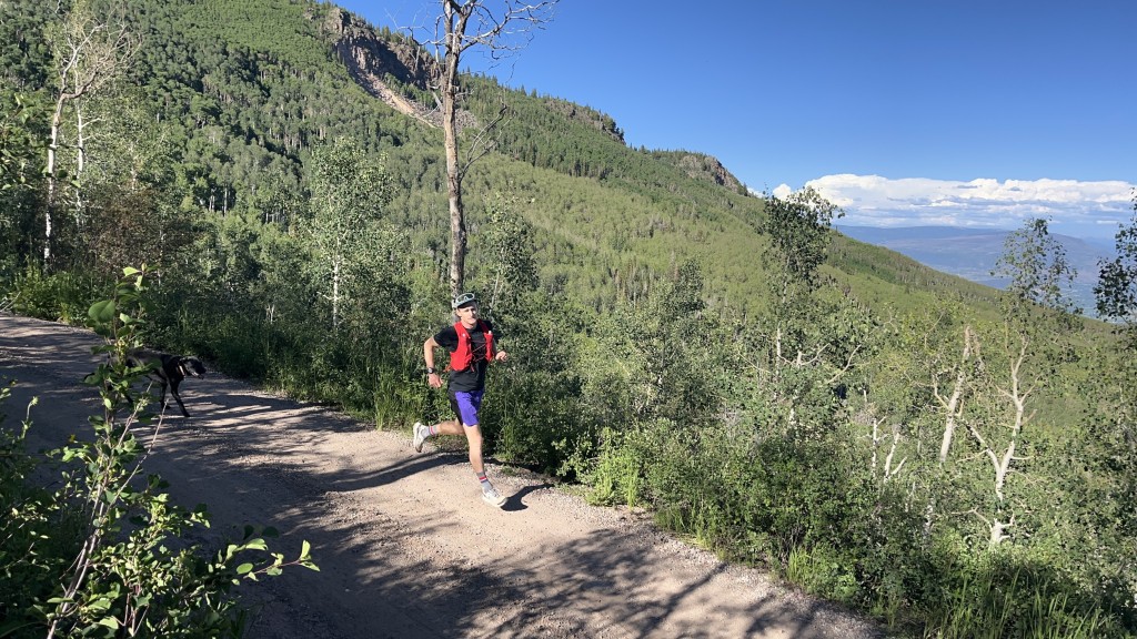 salomon sense pro 5 - for the fastest runners and the runners seeking a lightweight...