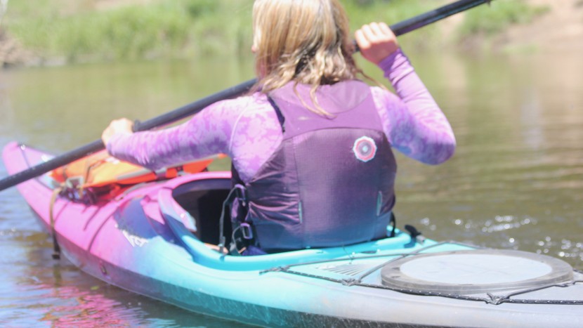 dagger stratos 12.5 s - the plastic on the stratos was some of the most robust we tested.