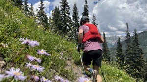 Product photo of Salomon Sense Pro 5