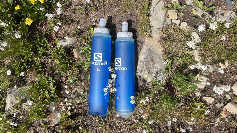 Salomon Sense Pro 5 Review | Tested & Rated