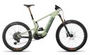 santa cruz heckler mx xo1 axs rsv
