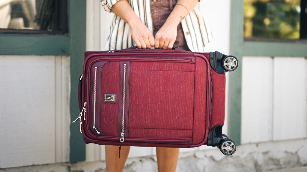 packing list - packing in a carry on sized bag gives you a shortcut through the...