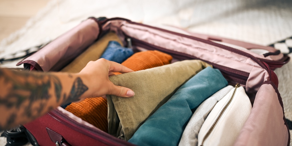 TSA Approved Carry-Ons You Need for Your Next Trip - Yonder