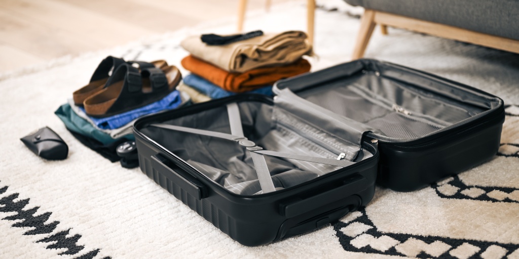 The 8 Best Carry On Luggage of 2025 Tested Rated