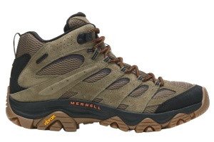 merrell moab 3 mid waterproof
