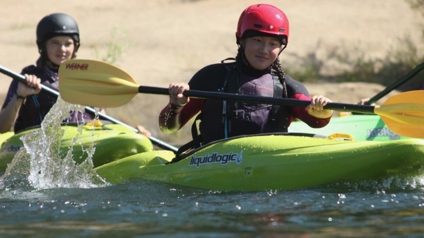 astral layla - with plenty of flotation, a secure fit, and plenty of range of...