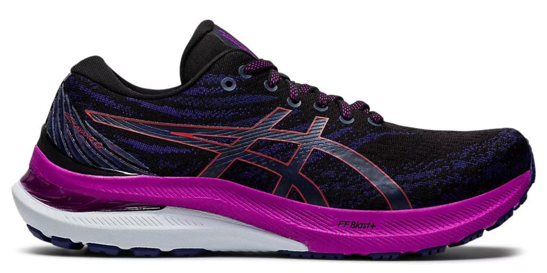 Asics Gel-Kayano 29 - Women's Review | Tested & Rated