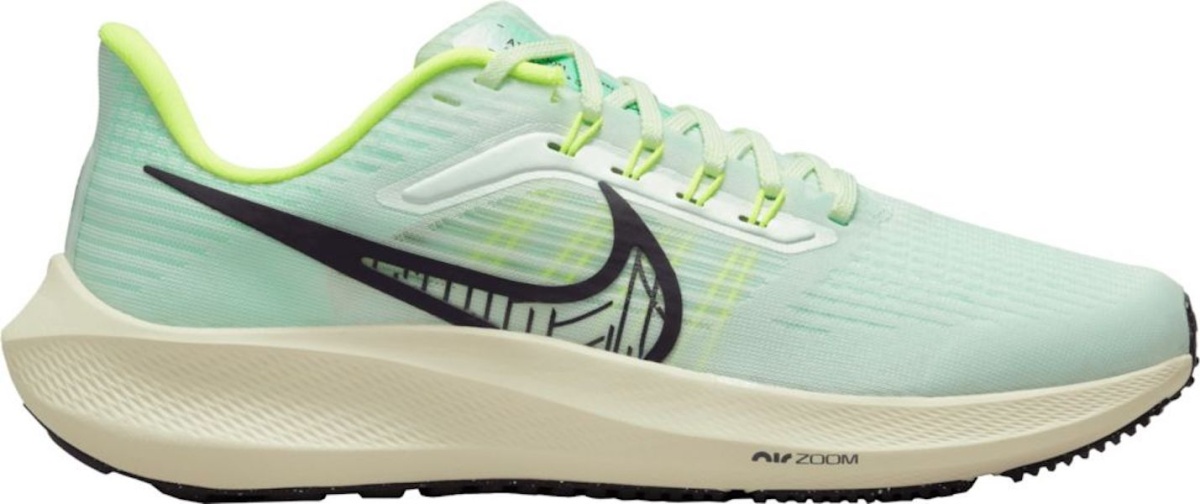 nike air zoom pegasus 39 for women running shoes review