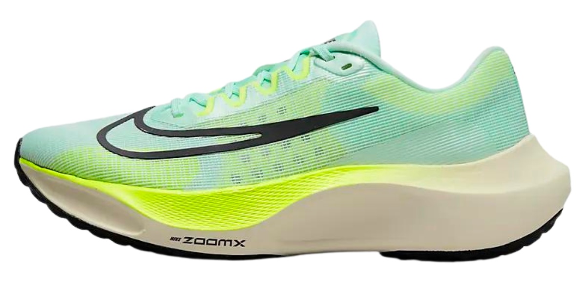 Nike Zoom Fly 5 Review | Tested by GearLab