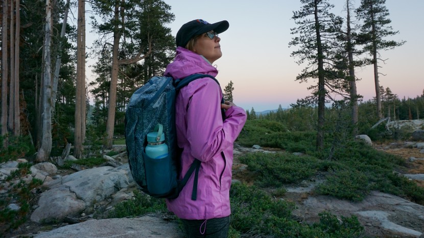 columbia women's arcadia jacket