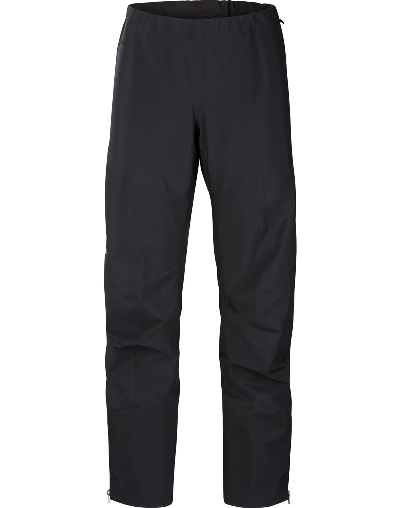 Arc'teryx Beta SL Pant - Women's Review | Tested