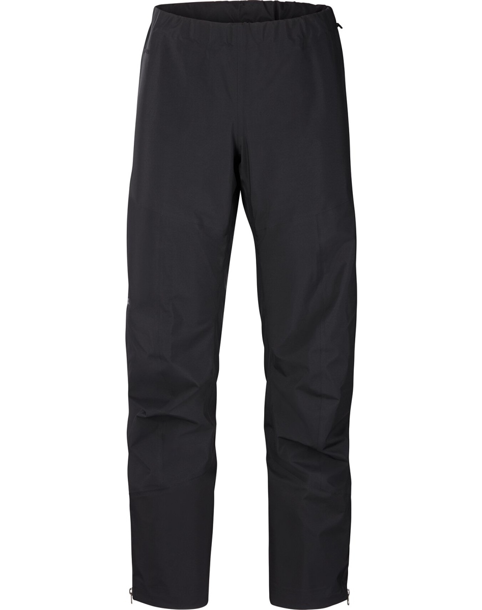Arc'teryx Beta SL Pant - Women's Review | Tested by GearLab