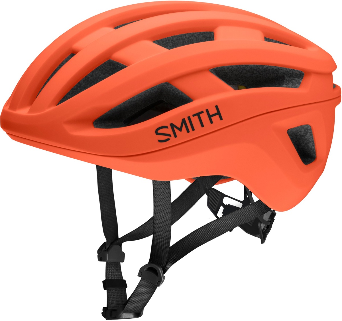 smith persist mips road bike helmet review