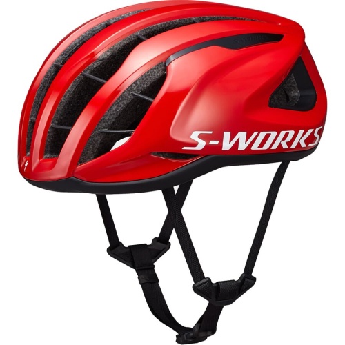 Slim store cycle helmet