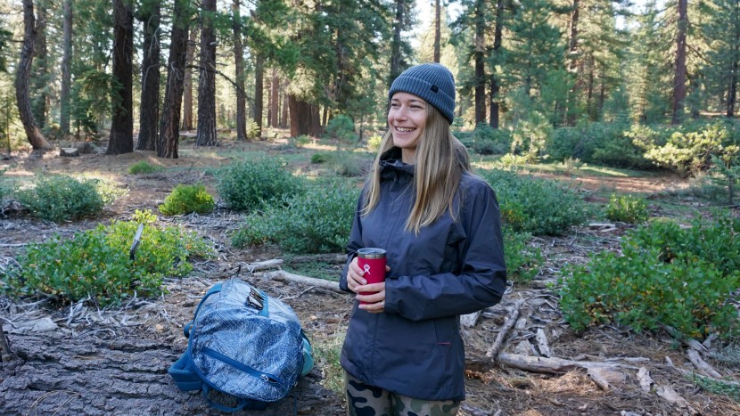 rain jacket - the rab downpour is an affordable design that&#039;s perfect for active...