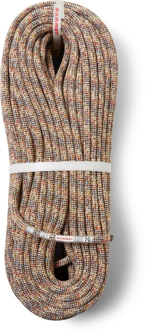 mammut 9.5 crag we care classic