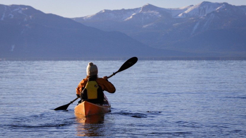 dagger stratos 12.5 s - if we had some distances to cover, the dagger stratos was our...