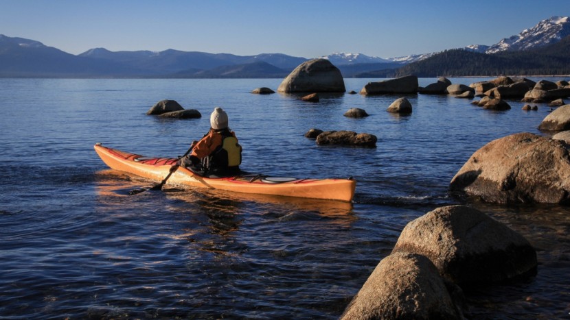 water gear - the overall performance of the  dagger stratos was impressive in all...