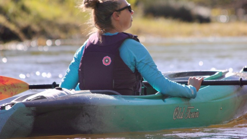 old town vapor 10 - spacious enough to stretch your legs but not so big that its hard to...