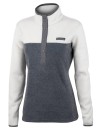 columbia benton springs 1/2 snap pullover for women