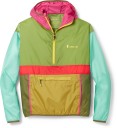 cotopaxi teca half-zip for women