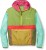 cotopaxi teca half-zip for women