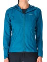 rab vital hoody for women