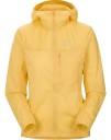 arc'teryx squamish hoody for women