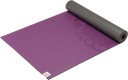  Hugger Mugger Earth Elements 5 mm Yoga Mat - Purple Mist -  Grippy Texture, Reversible, Cushion, Non-toxic Biodegradeable Material,  Lightweight : Sports & Outdoors
