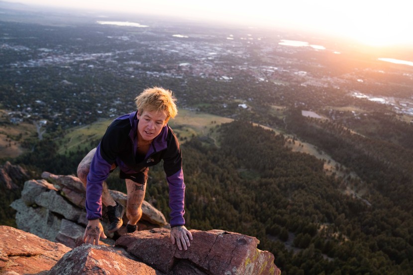 mountain hardwear stratus range full zip - a favorite for climbing and heavy activity, the mountain hardwear...