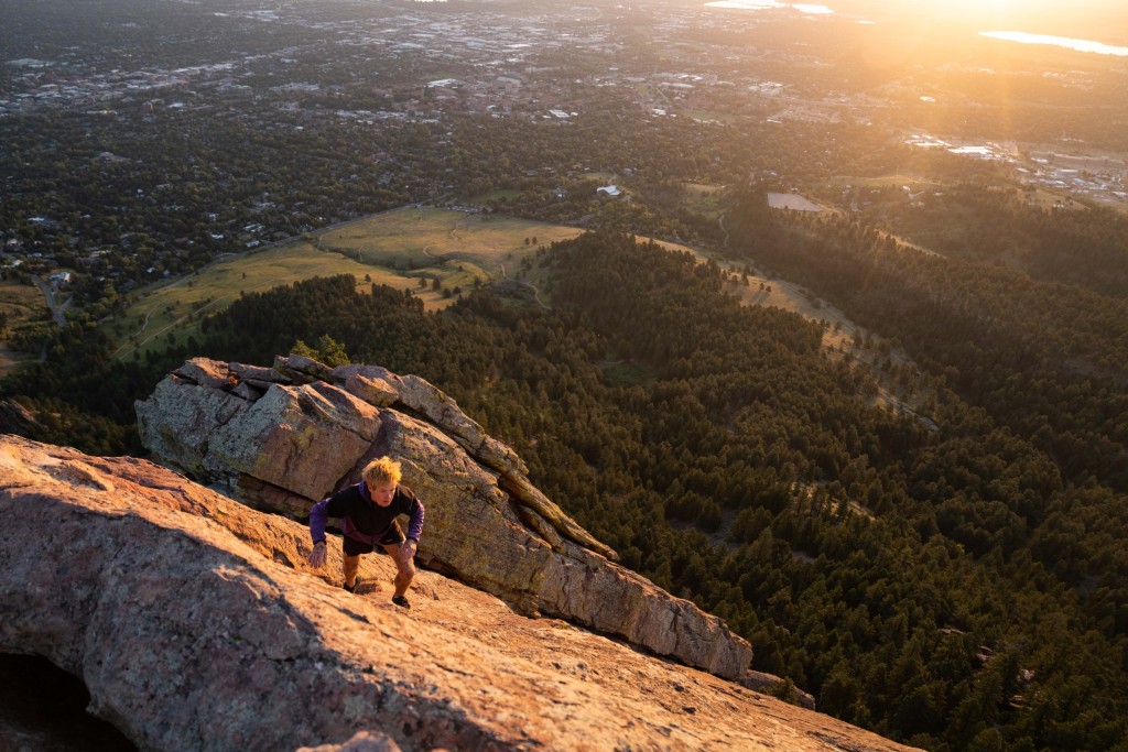 fleece jacket men - our jacket testing took each piece to the extremes: hiking, biking...