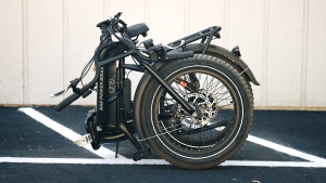 The RadExpand 5, in compact form.