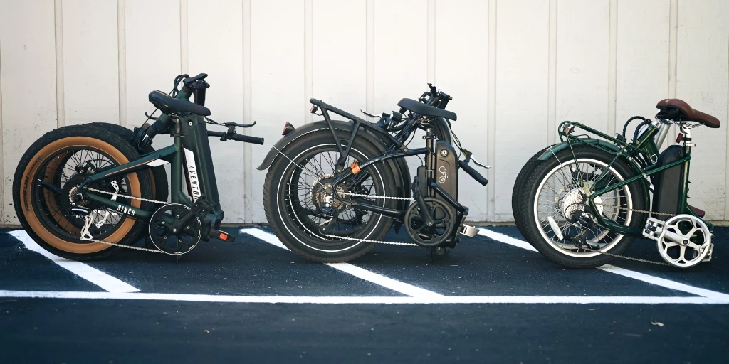 folding electric bike - folding electric bikes can be a great way to get around, and their...