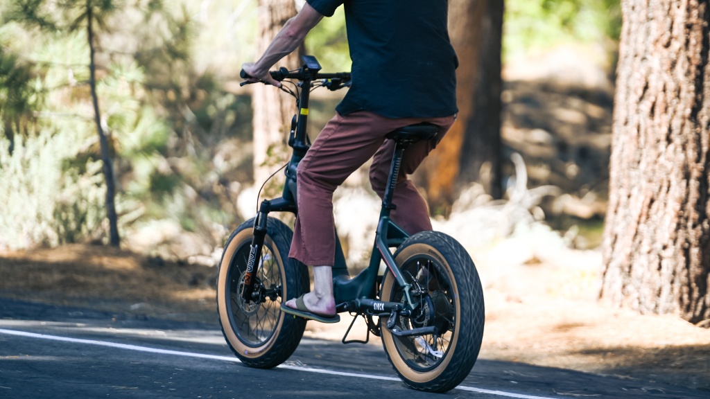 Sinch ebike best sale review