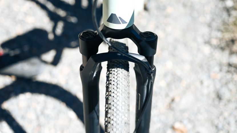 Canyon Grizl 7 Suspension Review | Tested & Rated