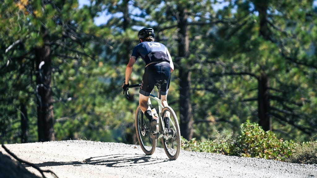 canyon grizl 7 suspension - sure, it's a little heavy, but that's really the only knock on the...