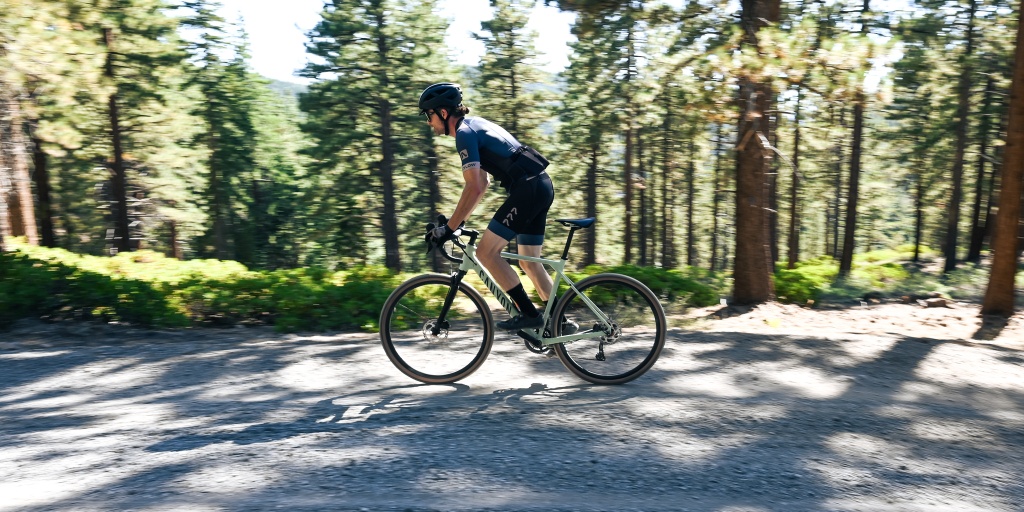 canyon grizl 7 suspension - if weight is a concern, it's probably worth checking out the carbon...