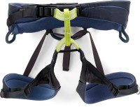 climbing harness