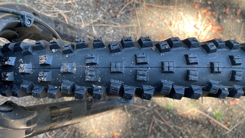 WTB Vigilante 29×2.5 チューブレスレディタイヤ 2本セット