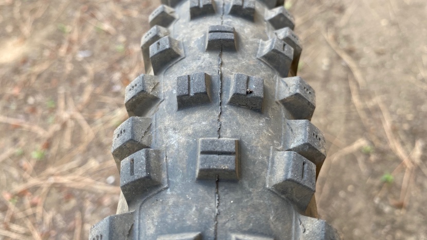 WTB Vigilante 2.5 & 2.6 Review | Tested & Rated