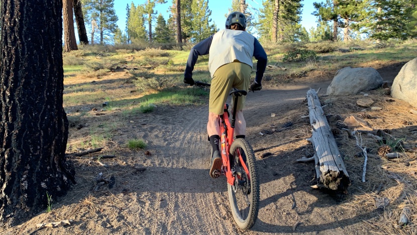 WTB Trail Boss 2.4 & 2.6 Review | Tested & Rated