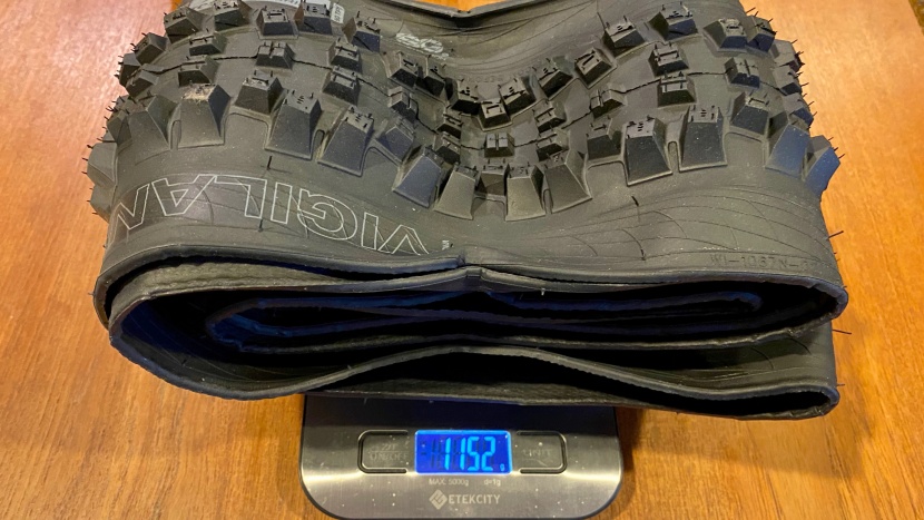 WTB Vigilante 2.5 & 2.6 Review | Tested & Rated