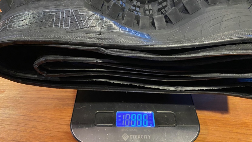 WTB Trail Boss 2.4 & 2.6 Review | Tested & Rated
