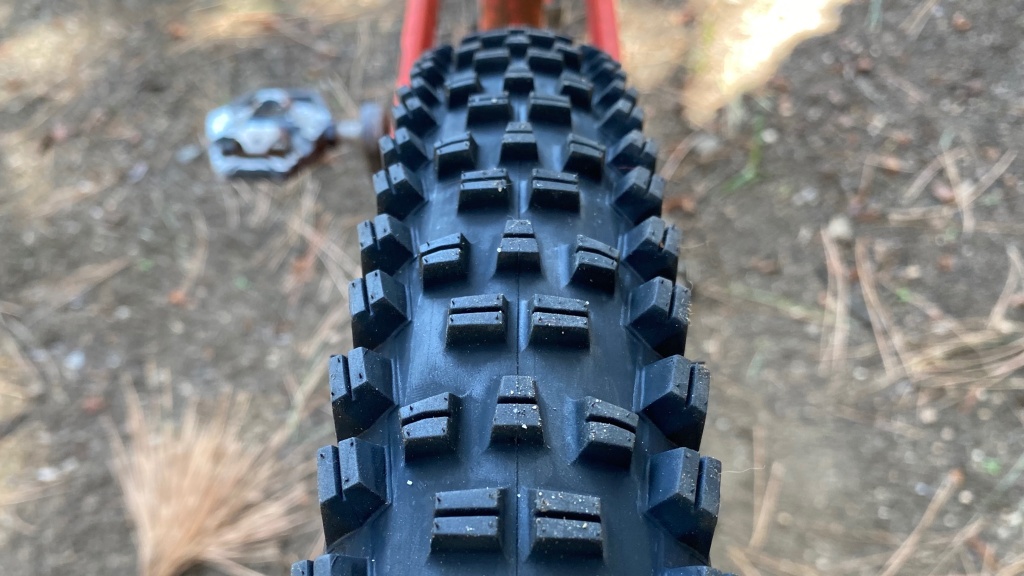 WTB Trail Boss 2.4 & 2.6 Review | Tested & Rated