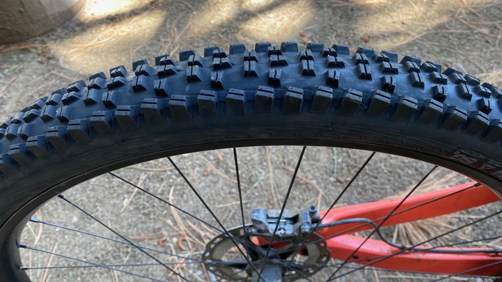 WTB Trail Boss 2.4 & 2.6 Review | Tested & Rated