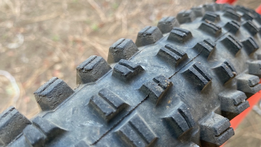 WTB Trail Boss 2.4 & 2.6 Review | Tested & Rated