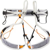 climbing harness